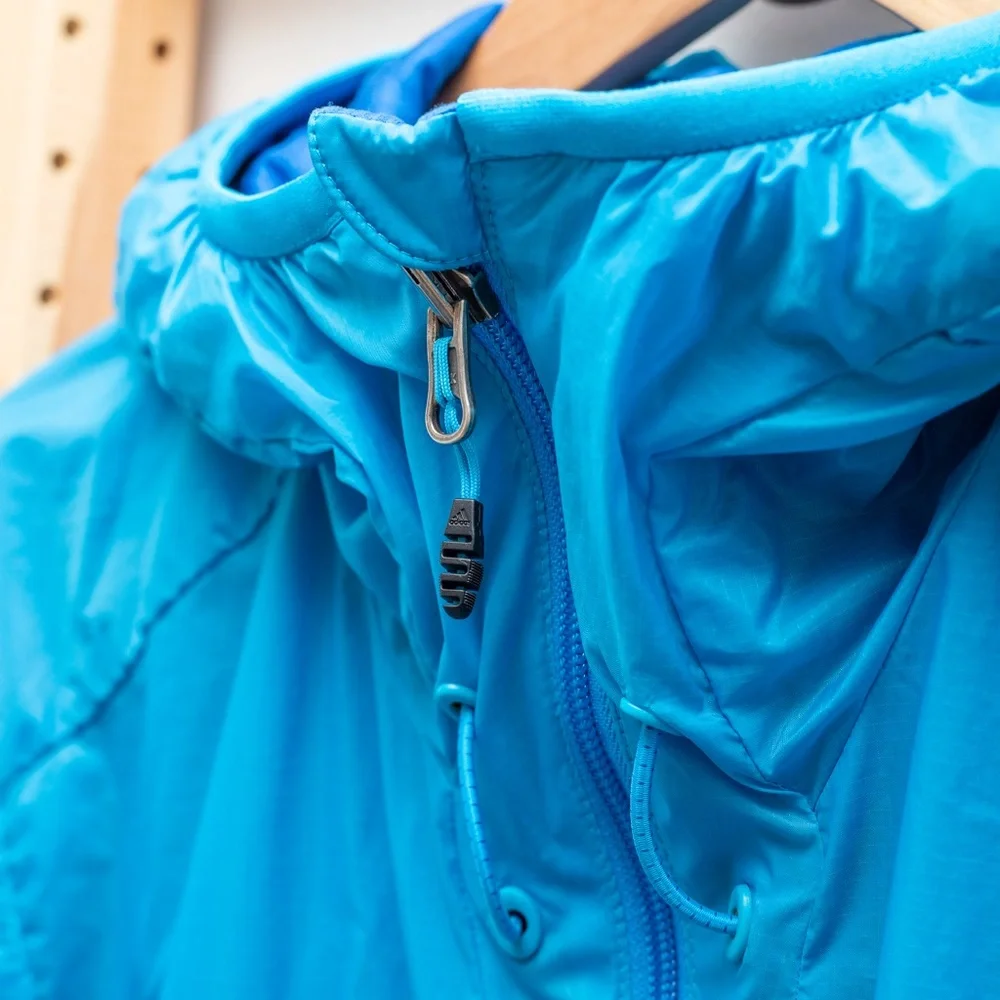 Adidas Reversible Jacket - Picture 3 of 16